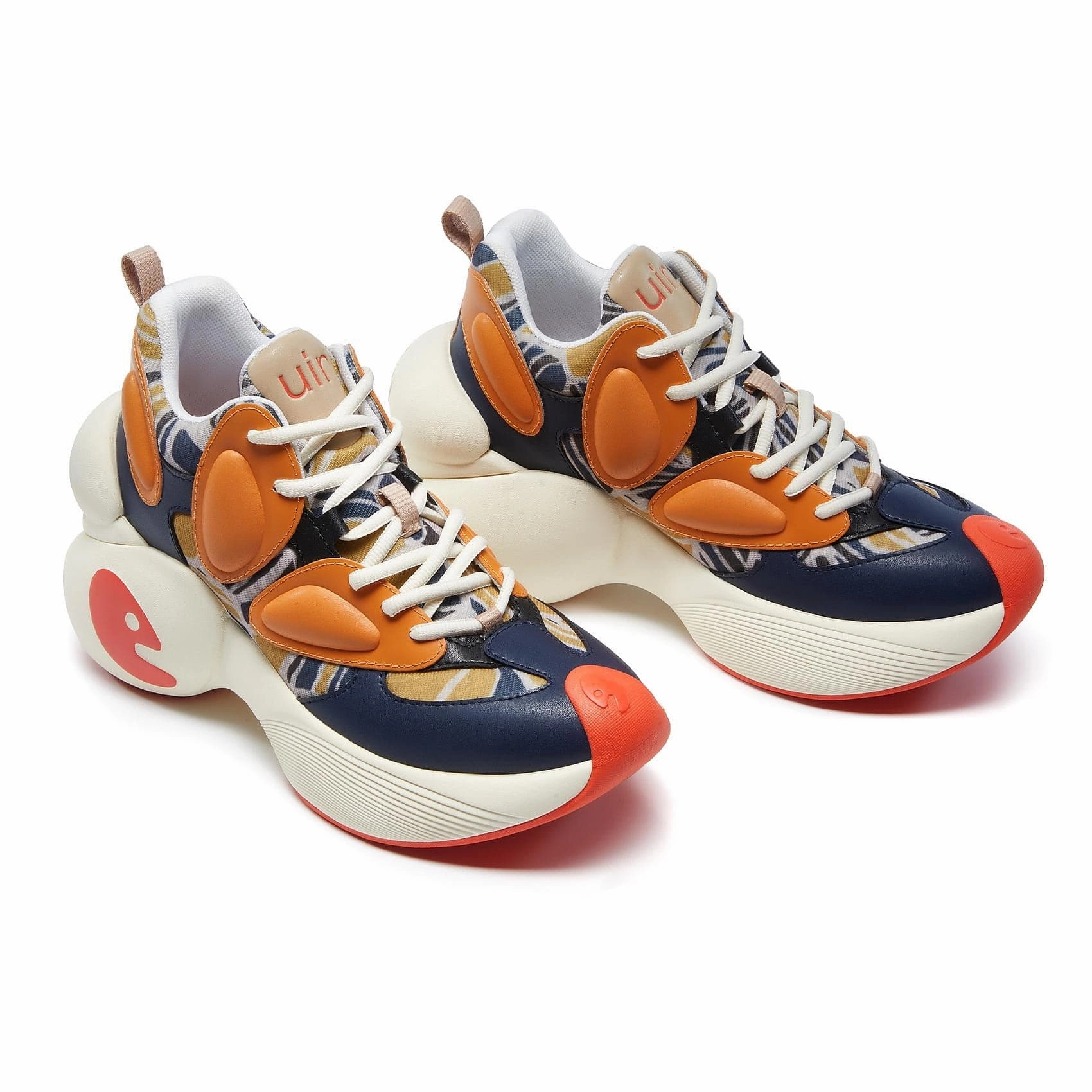 Running Sock Shoes Autumn Maples Bilbao A1 Women