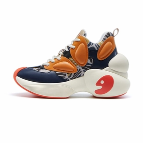 Revel Running Shoes Autumn Maples Bilbao A1 Women