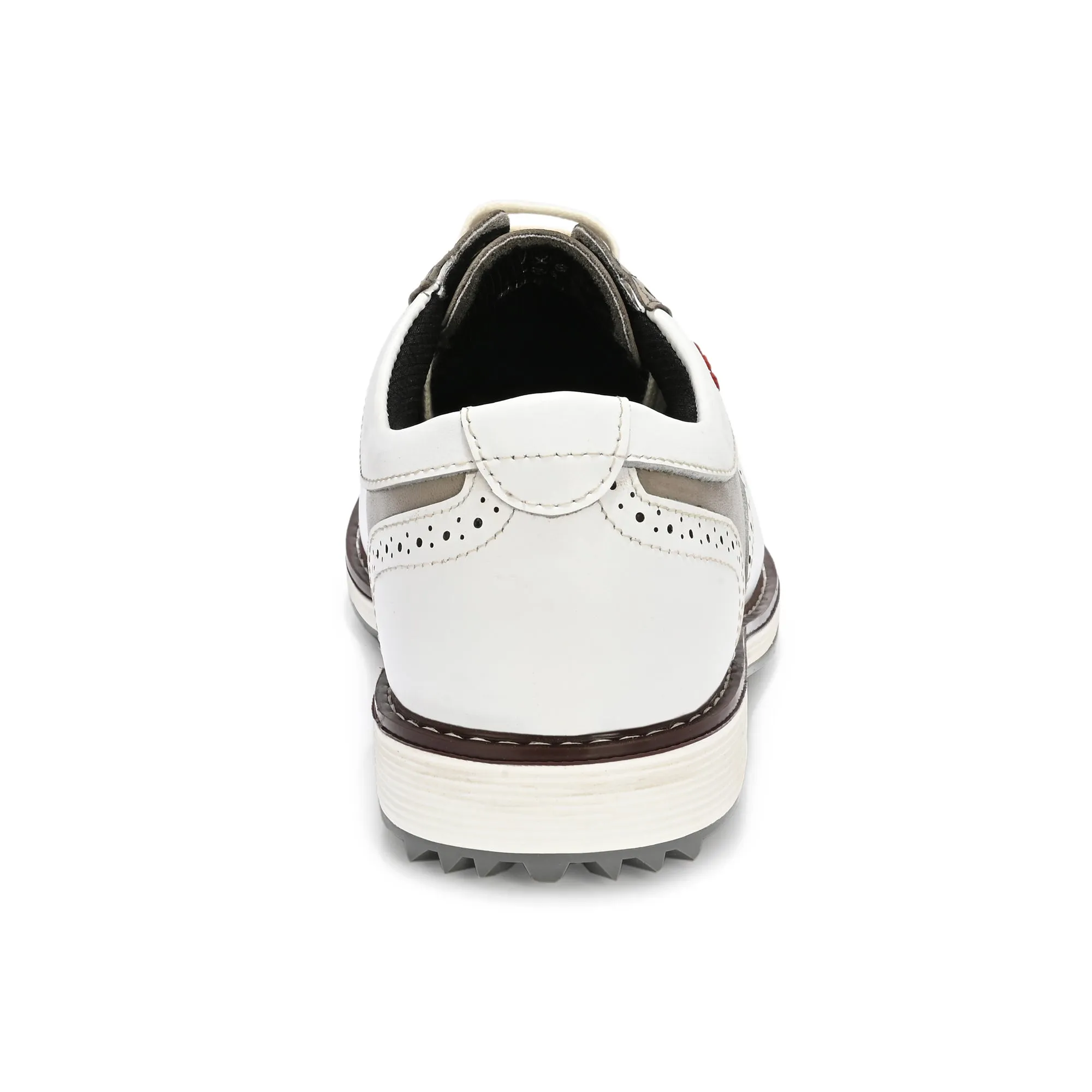 Waterproofer For Shoes Axis White - Grey-Golf Shoes
