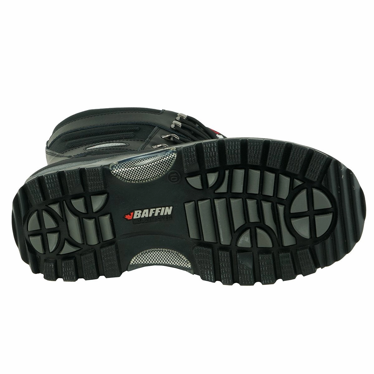 Snow Boots 6.5 Baffin Women's Marli Snow Boots