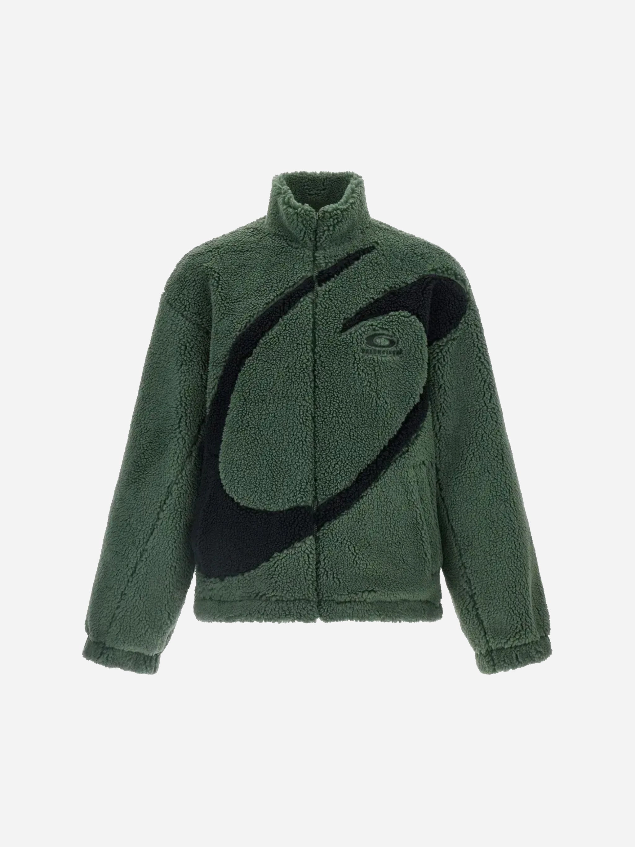 Paragon Coats BALENCIAGA - Men Zip-Up Jacket