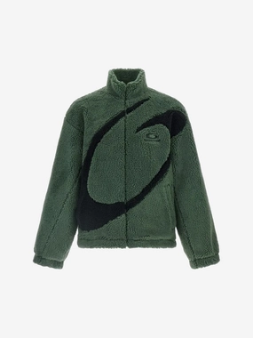 Coats In Macys BALENCIAGA - Men Zip-Up Jacket