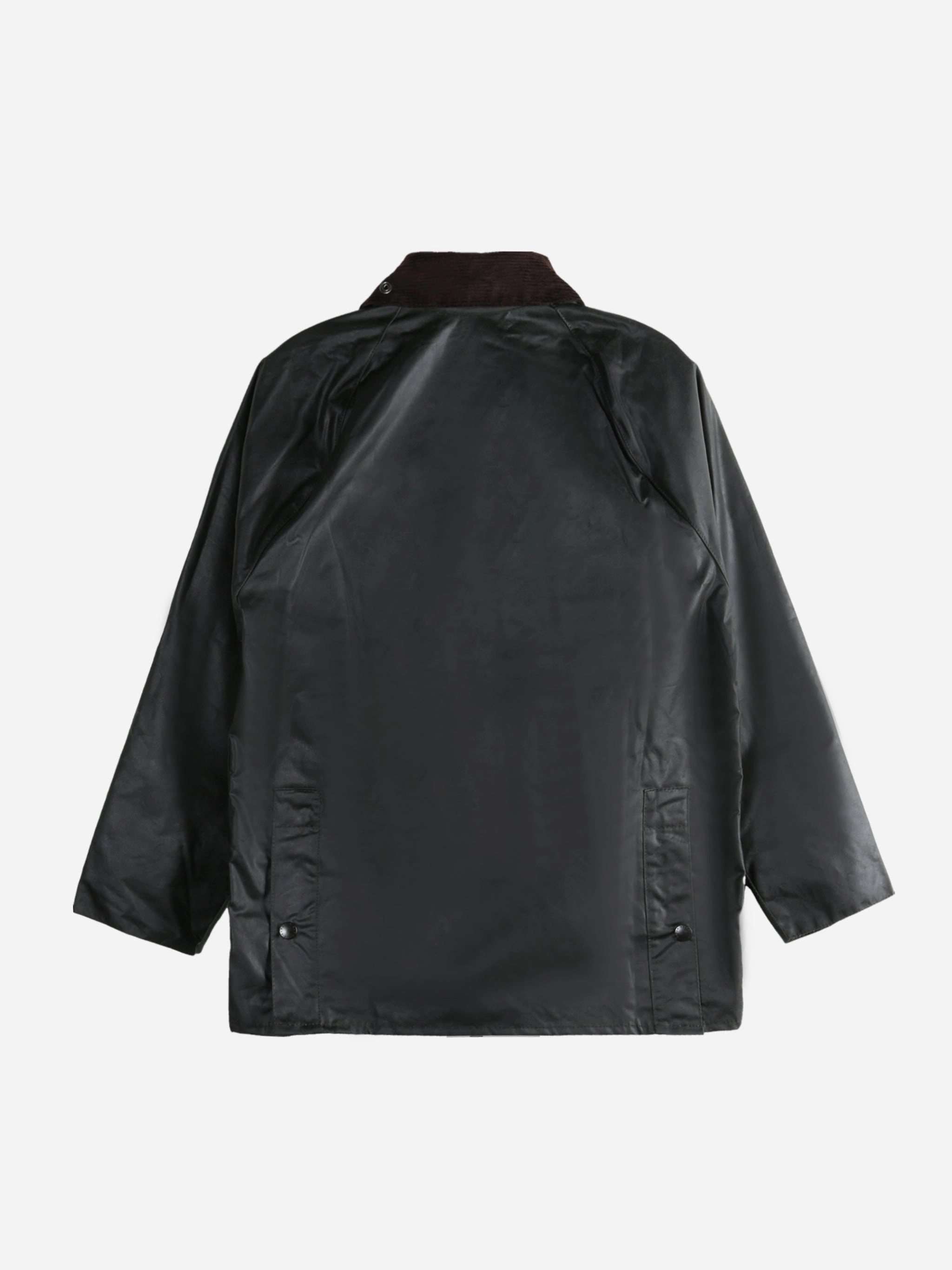 Suede Fur Coats BARBOUR - Men Classic Bedale Wax Jacket