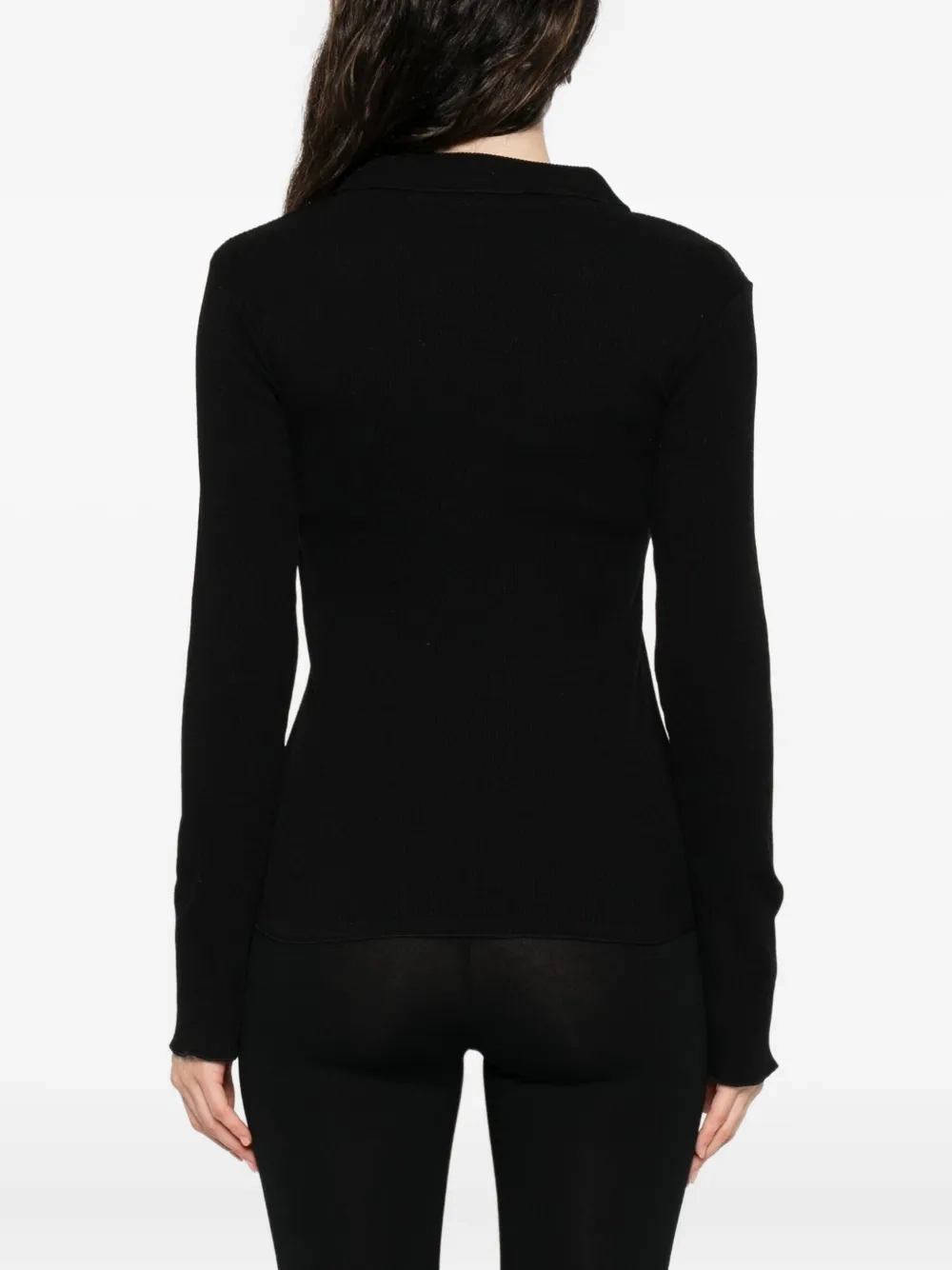 Knitwear Care BASERANGE - Women Iso Shirt