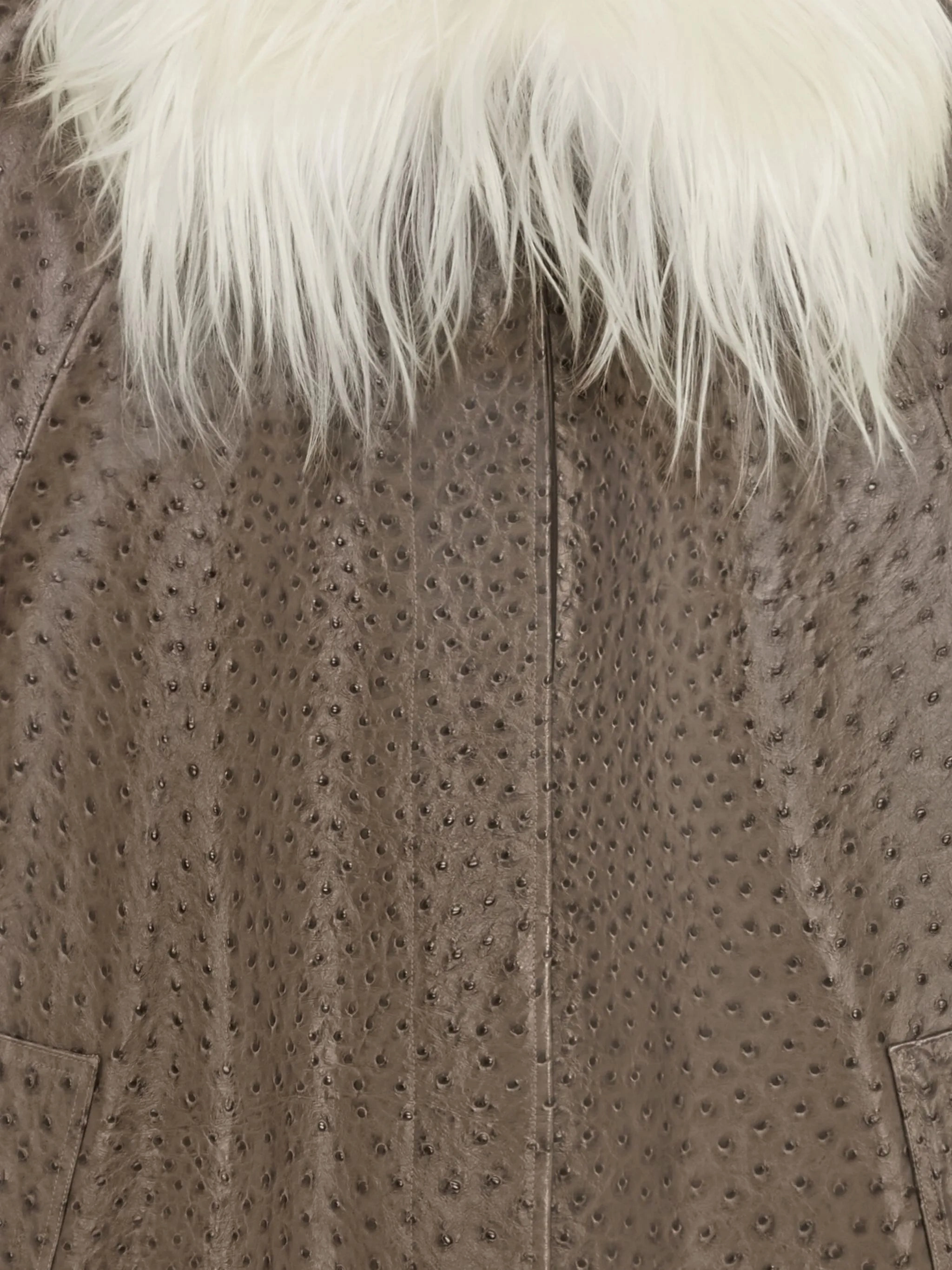 Beach leather coat House Coats For Sale