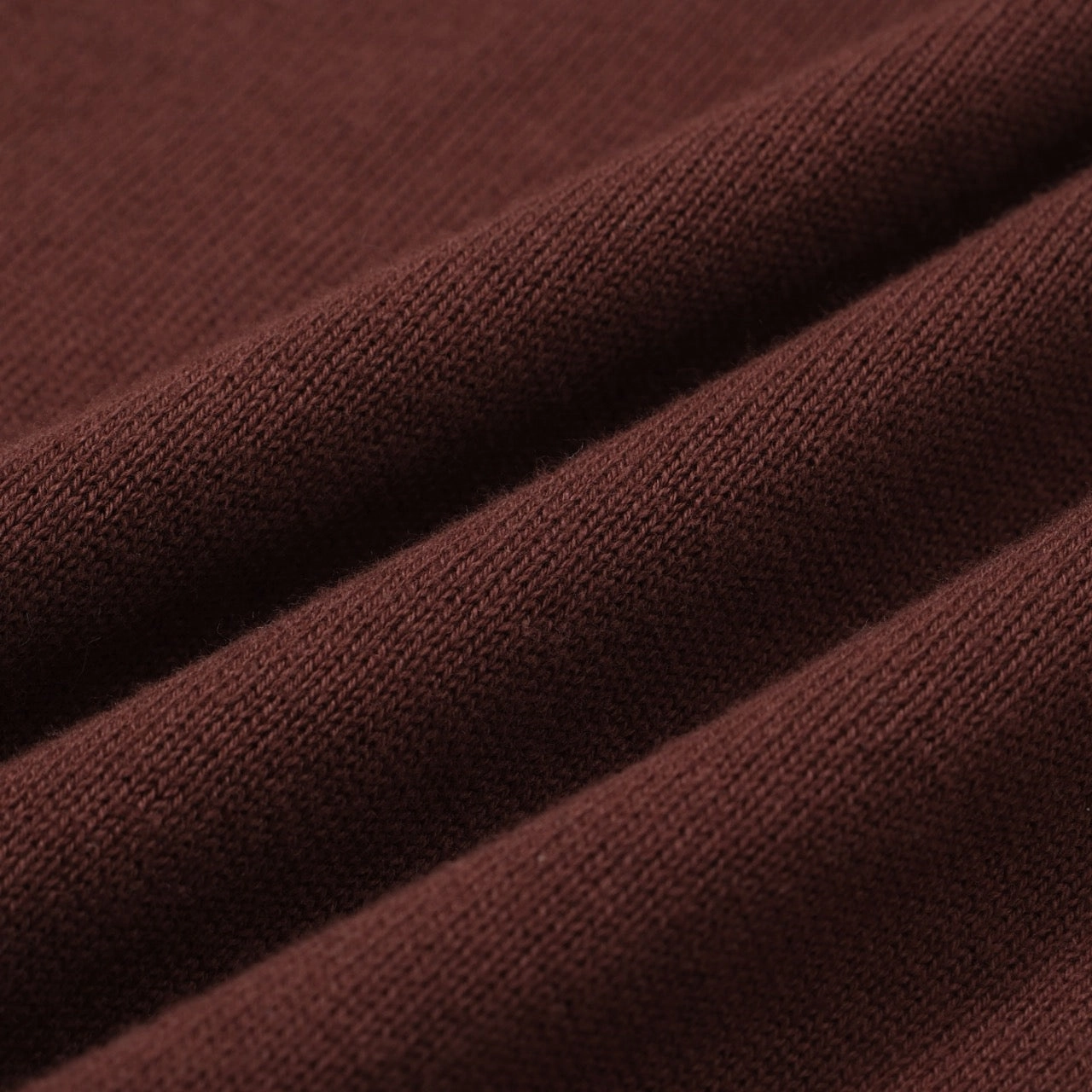 Knitwear Designer Portfolio Women Orange Flowers Short Sleeves Brown Knitwear