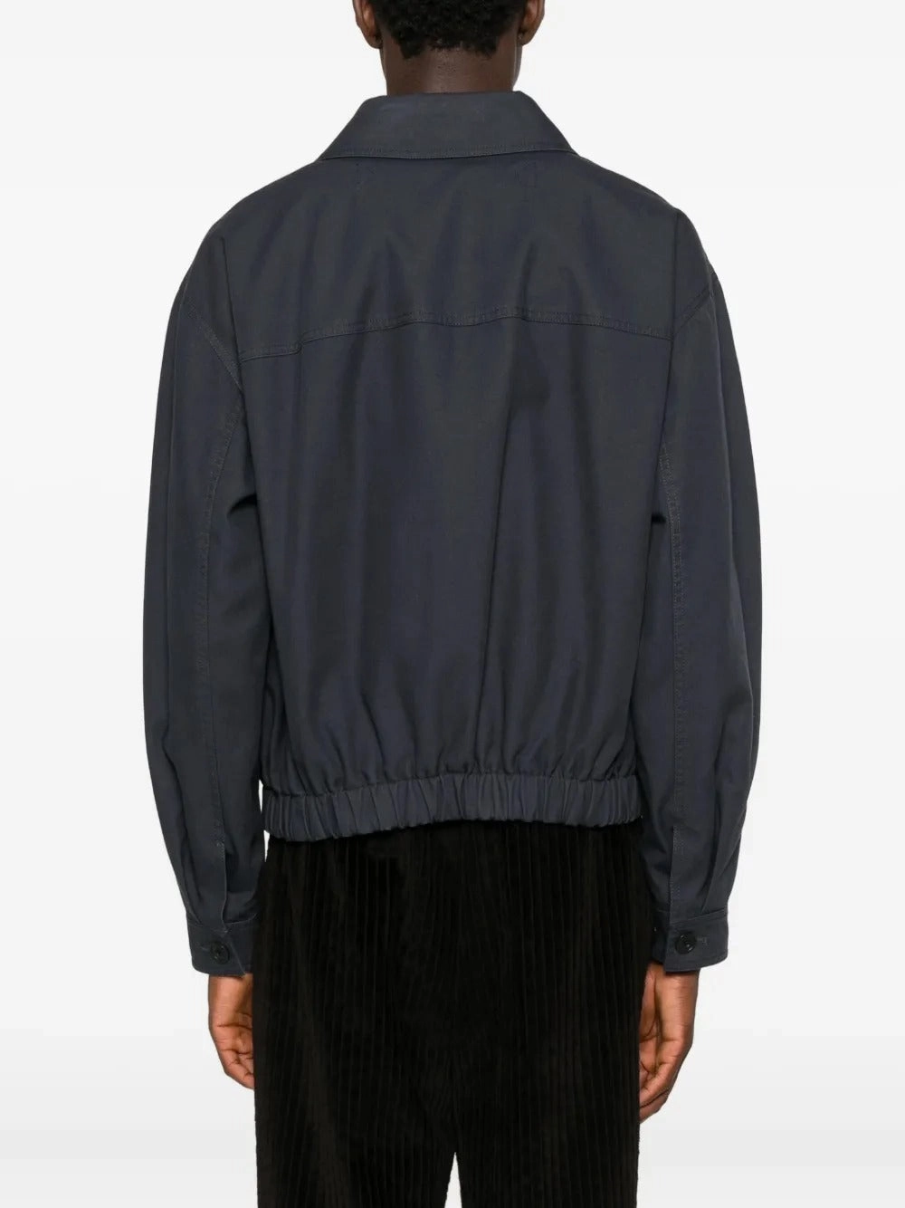 LEMAIRE - Men Boxy Blouson Coat Vince Camuto Coats