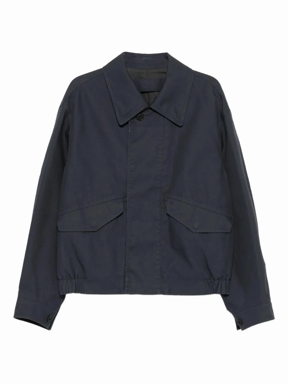 Coats Winter 2024 LEMAIRE - Men Boxy Blouson Coat