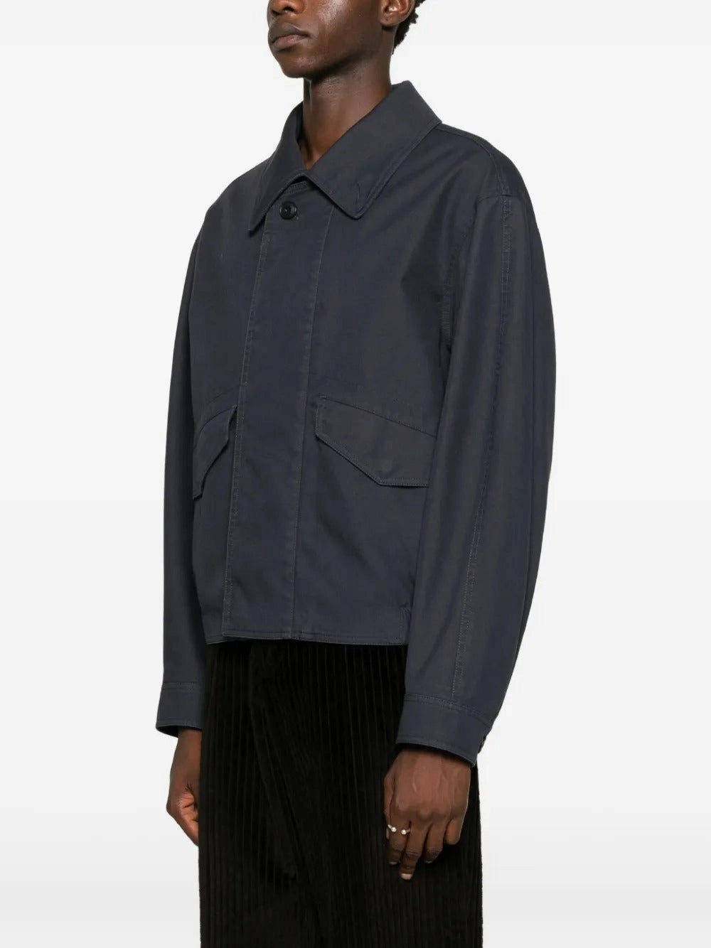 Jcpenney Coats LEMAIRE - Men Boxy Blouson Coat