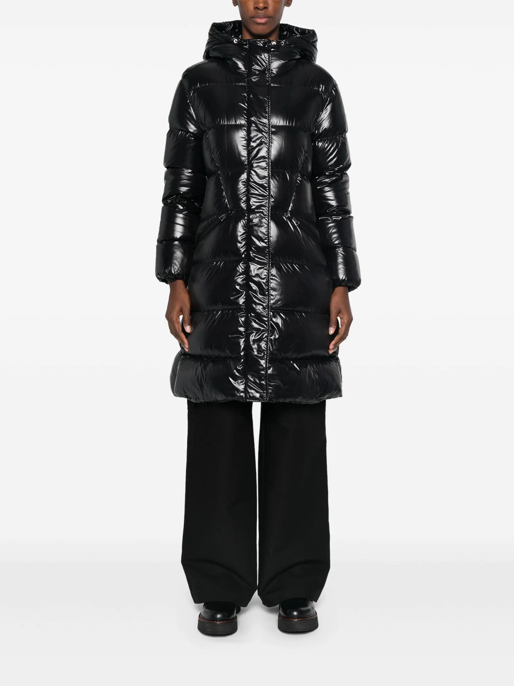 Milwaukee Heated Coats Bellevue coat