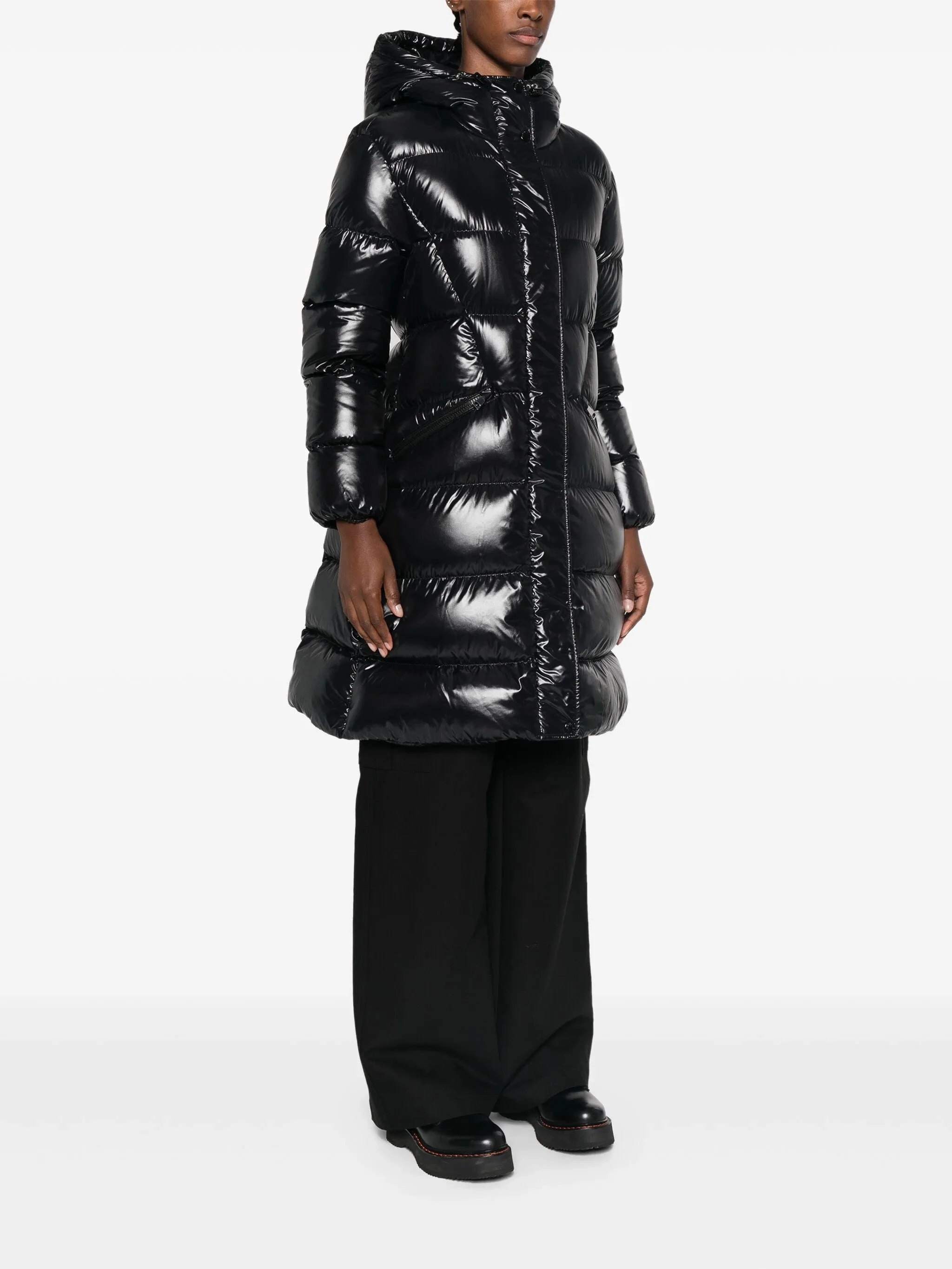 Petite Dress Coats Bellevue coat