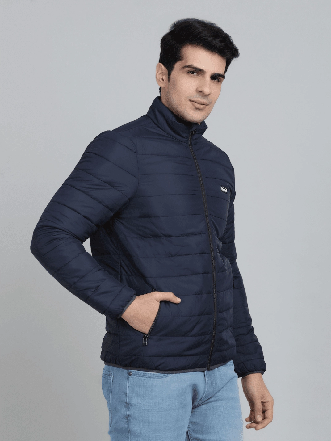 Benne Bomber Jacket Jackets Olivier