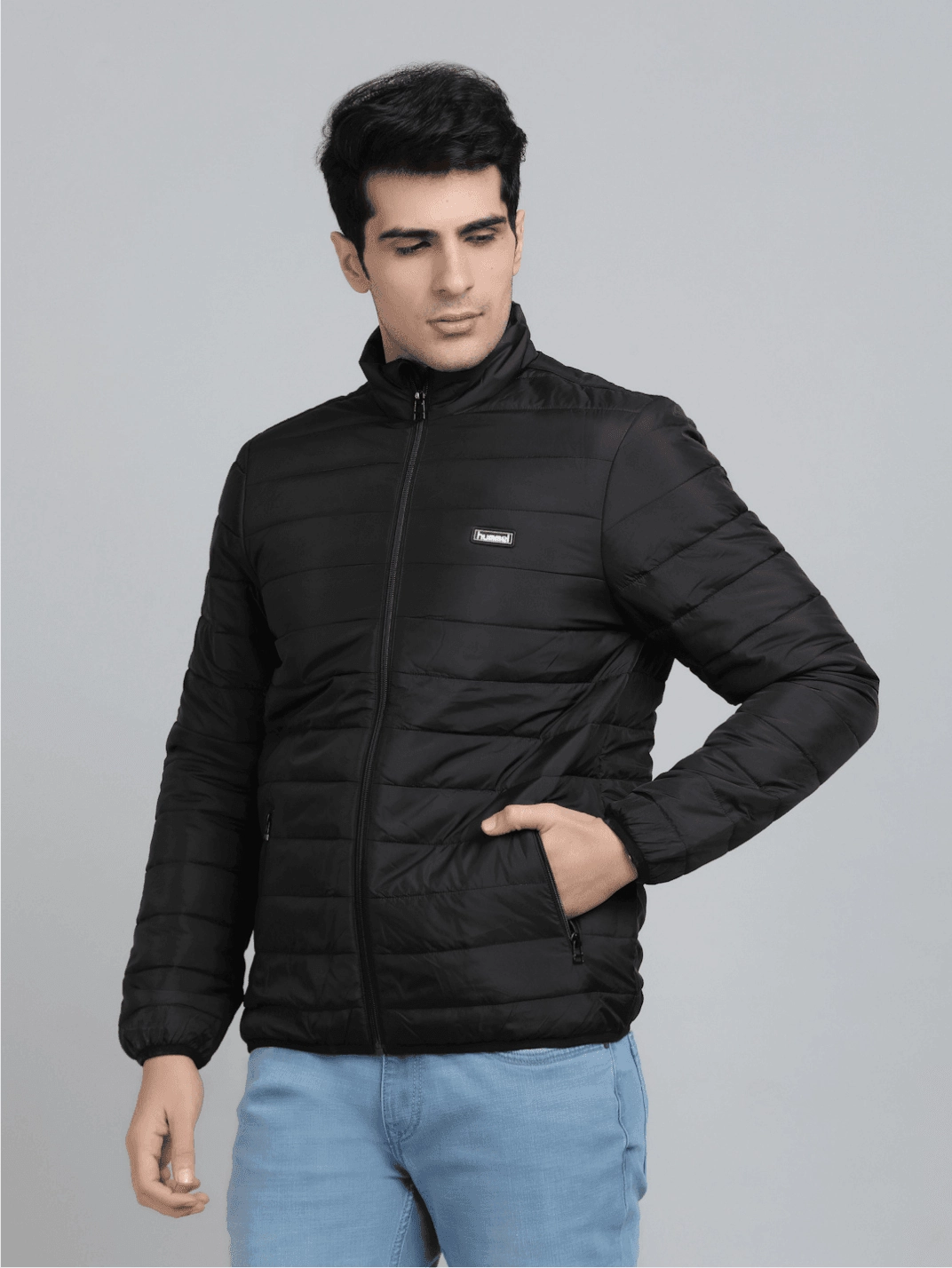 Sculpt Jackets Benne Bomber Jacket