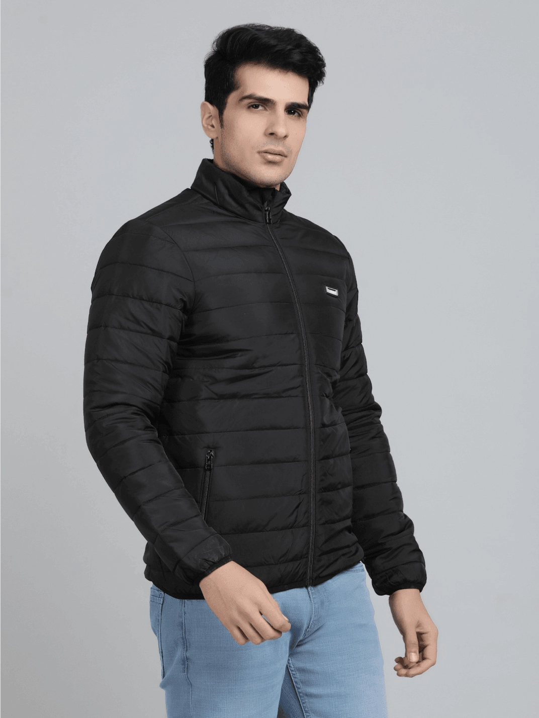 Benne Bomber Jacket Wash Down Jackets