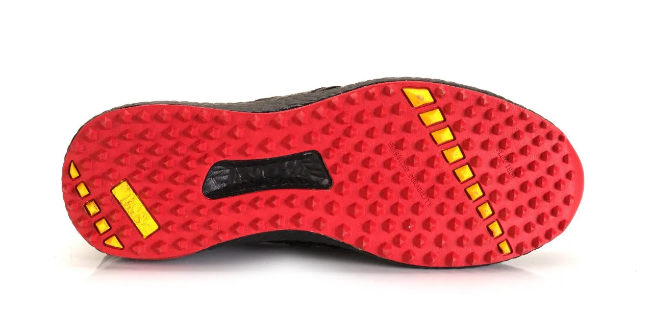 Waterproof Shoes Made Berlin Full Black-Golf Shoes