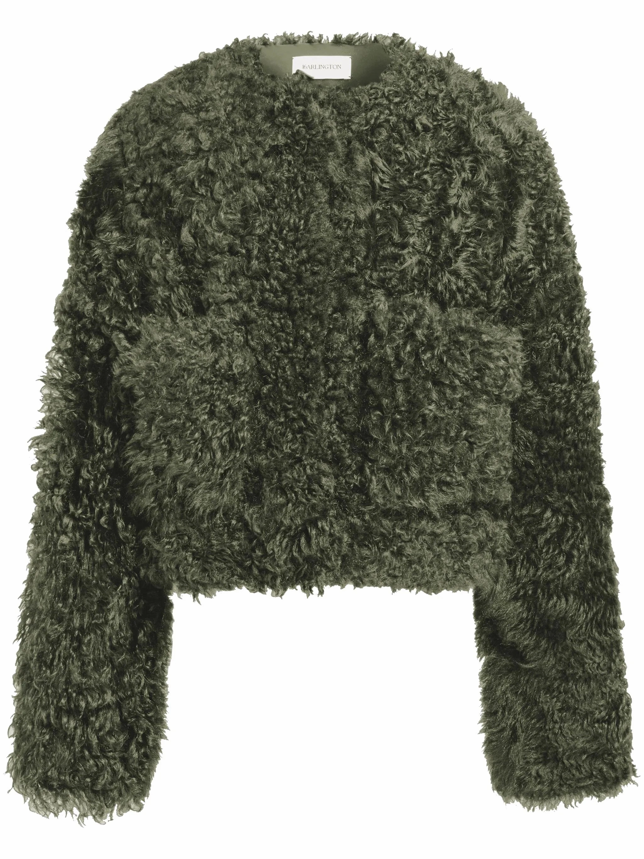 Bia coat Dressage Coats