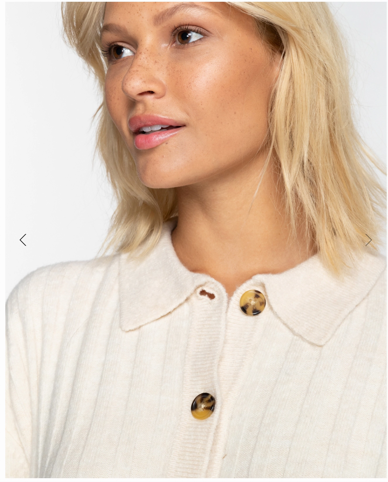 Knitwear Creative Director New Zealand Billabong Lazy Morning - Cardigan For Women