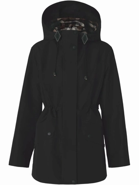 Binham lightweight hooded jacket Best Fashionable Winter Coats