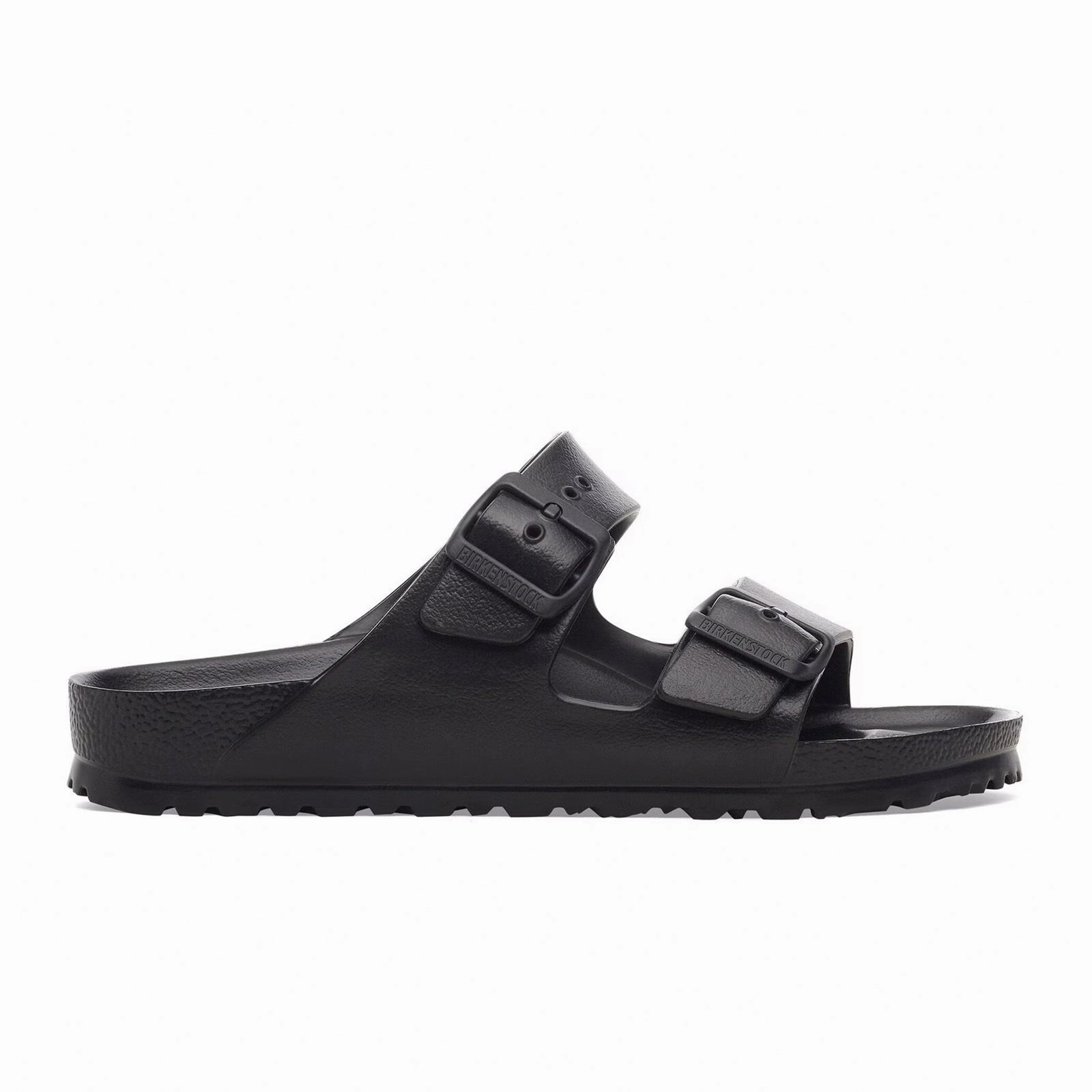 Waterproof Mtb Spd Shoes Birkenstock Arizona EVA Narrow Slide Sandal (Women) - Black