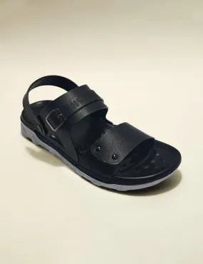 Keen Water Sandals Black Soft & Smart Sandal