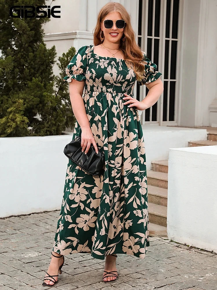 Net A Porter Maxi Dress Boho Floral Maxi Dress