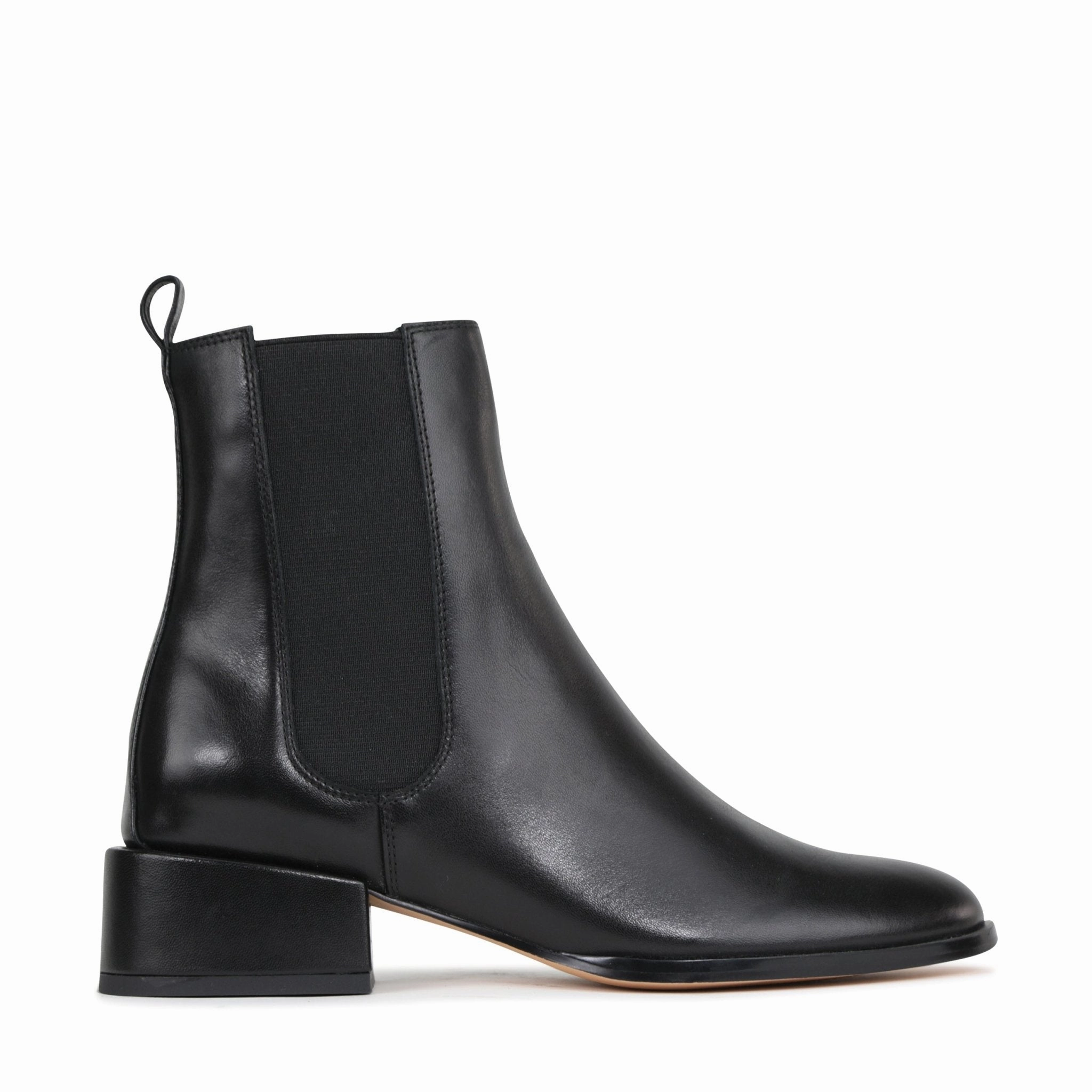CASAR Chelsea Boots Mens Style