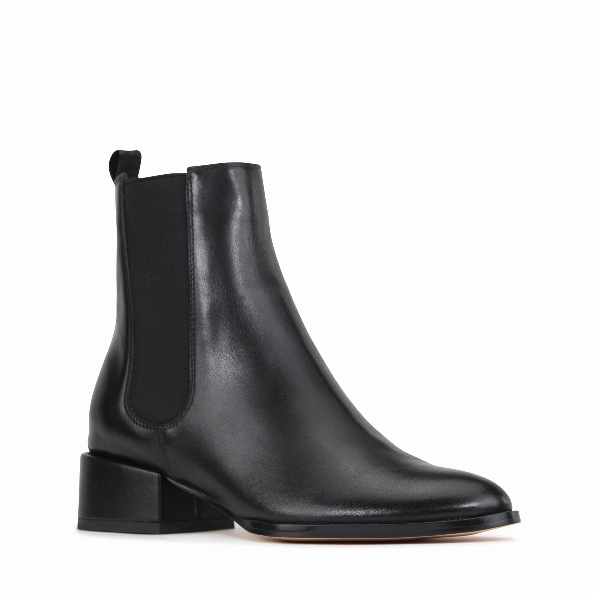 Waterproof Suede Chelsea Boots CASAR