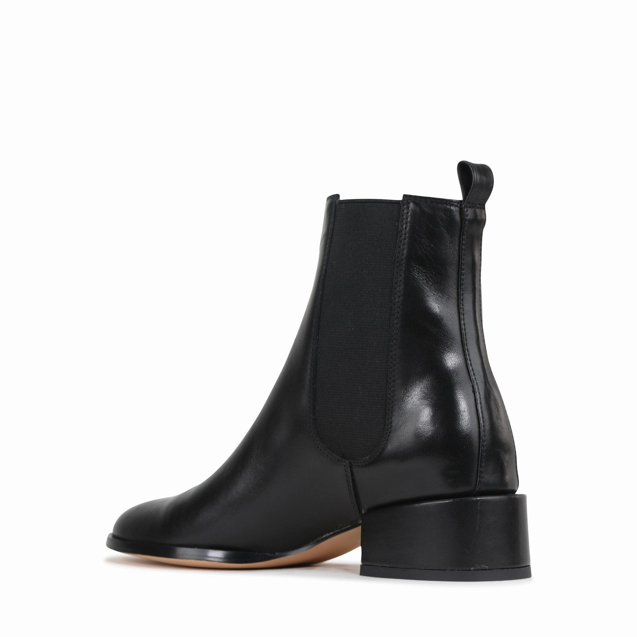 CASAR Unique Chelsea Boots