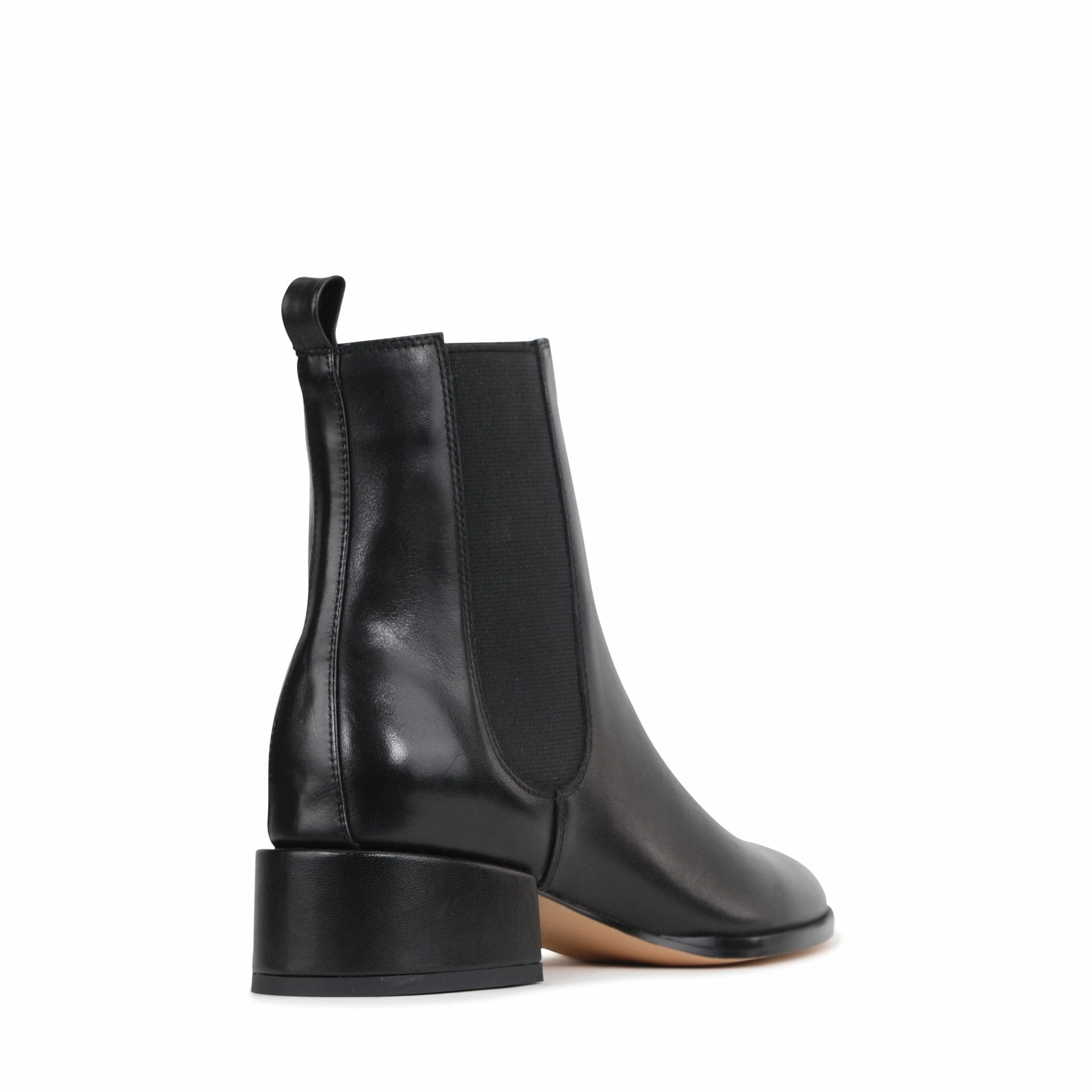 2976 Hi Chelsea Boots CASAR