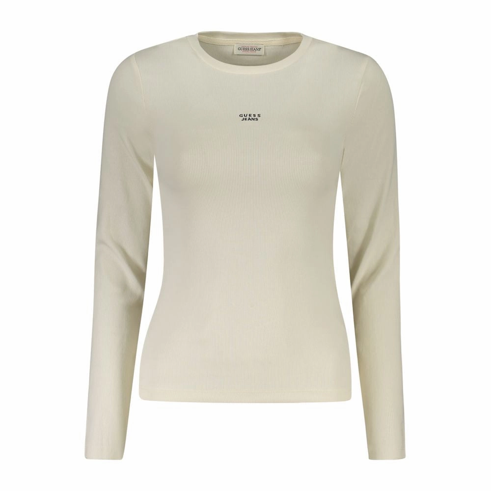 Taylor Swift Eras Tour T Shirts Guess Jeans White Cotton Women T-Shirt