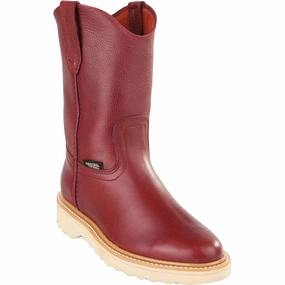 Silverado Boots Bota Trabajo Suela Densidad OM