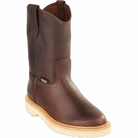 Wide Calf Cowgirl Boots Bota Trabajo Suela Densidad OM