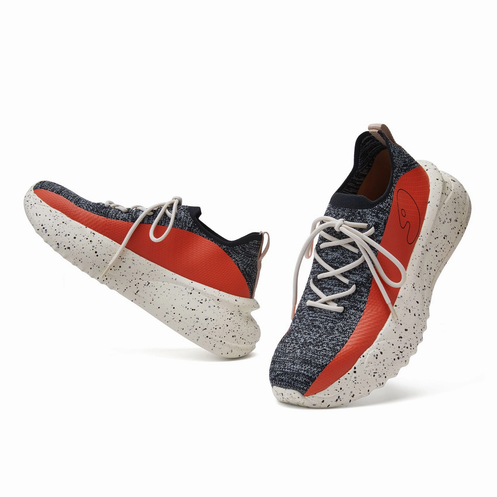 Shoes Air Max Running Bouncing Black Ruzaf IV Women