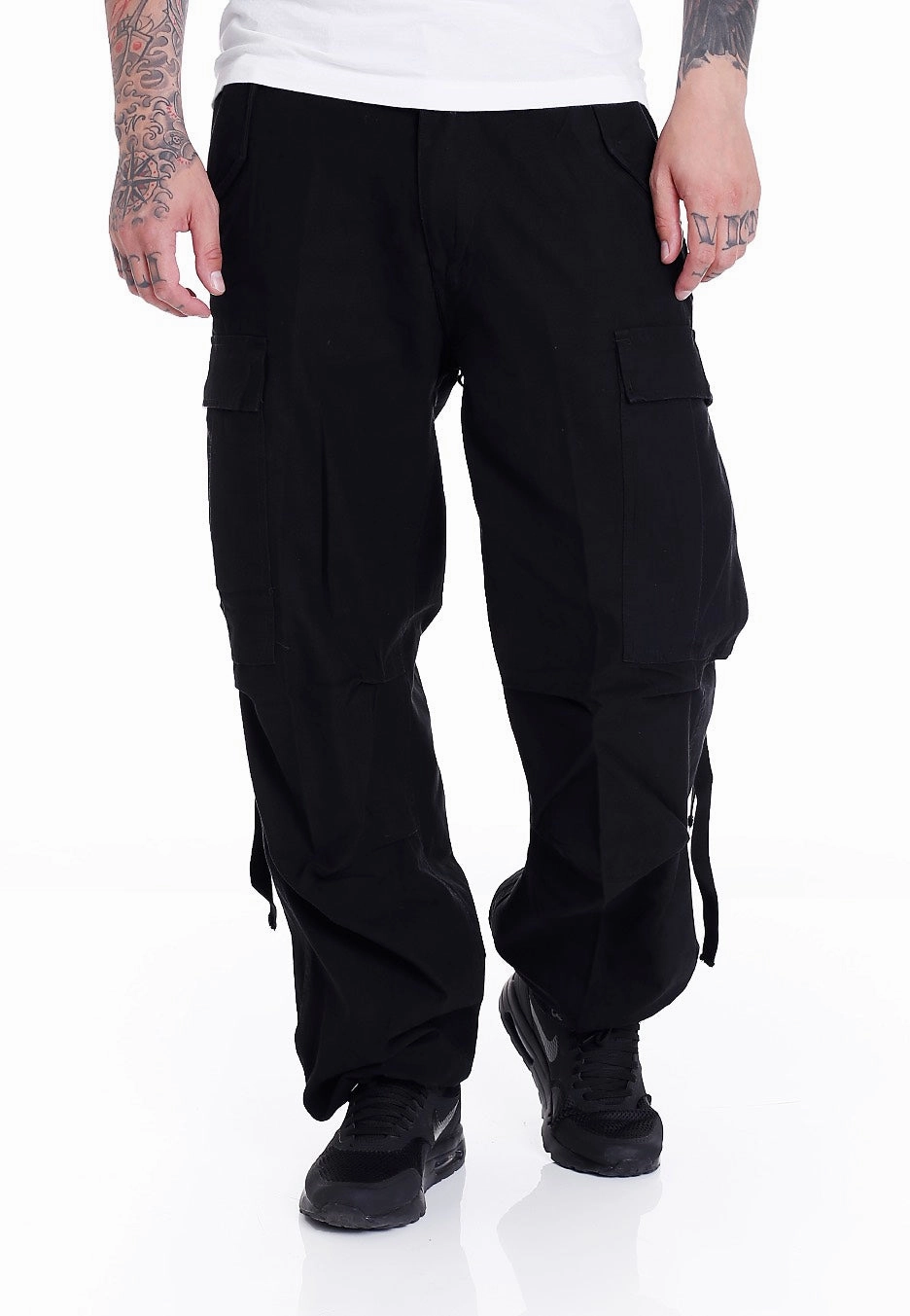 Business Cargo Pants Brandit - M-65 Vintage - Pants