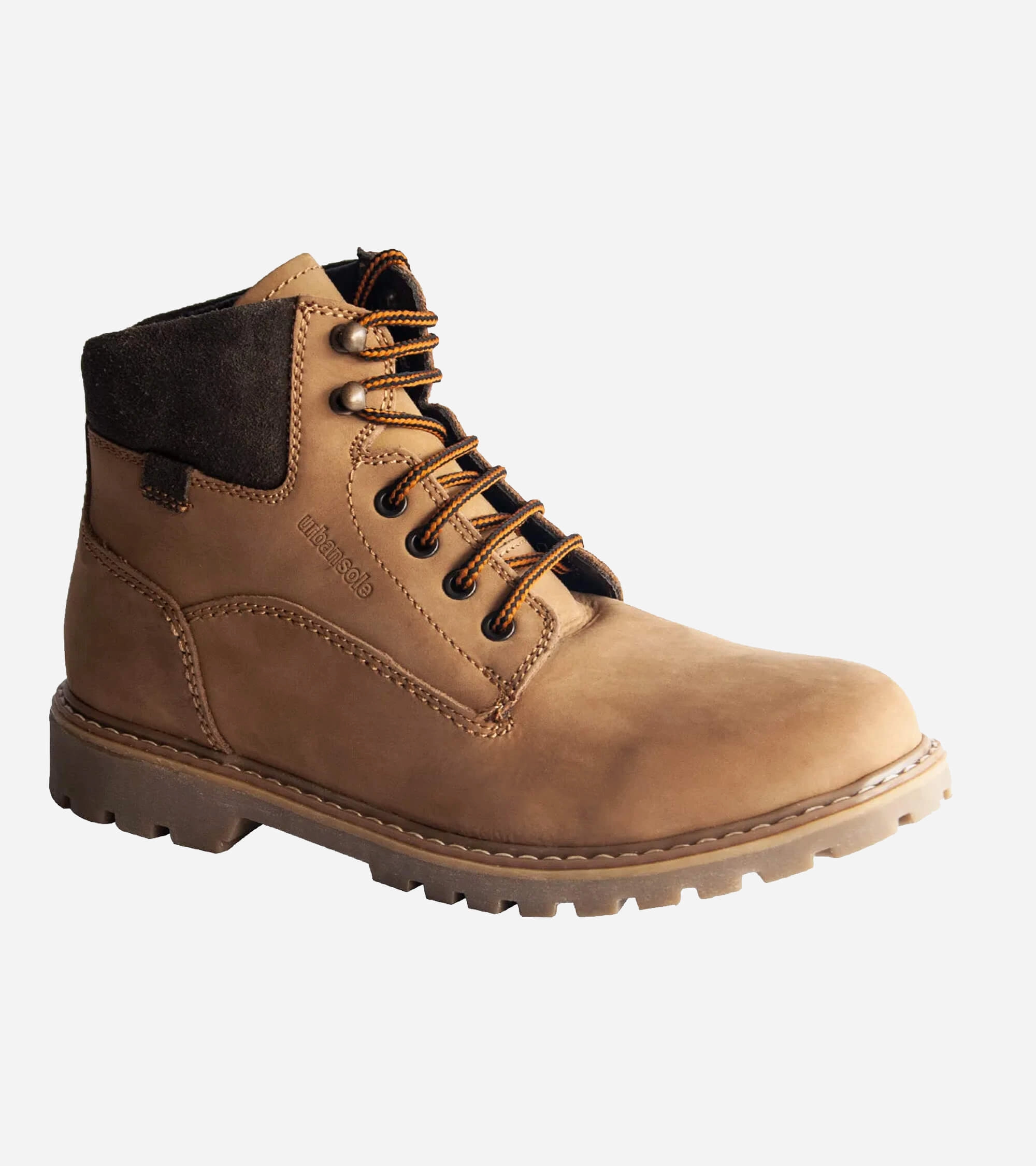 Men's Boot TR-7155 Blousing Boots
