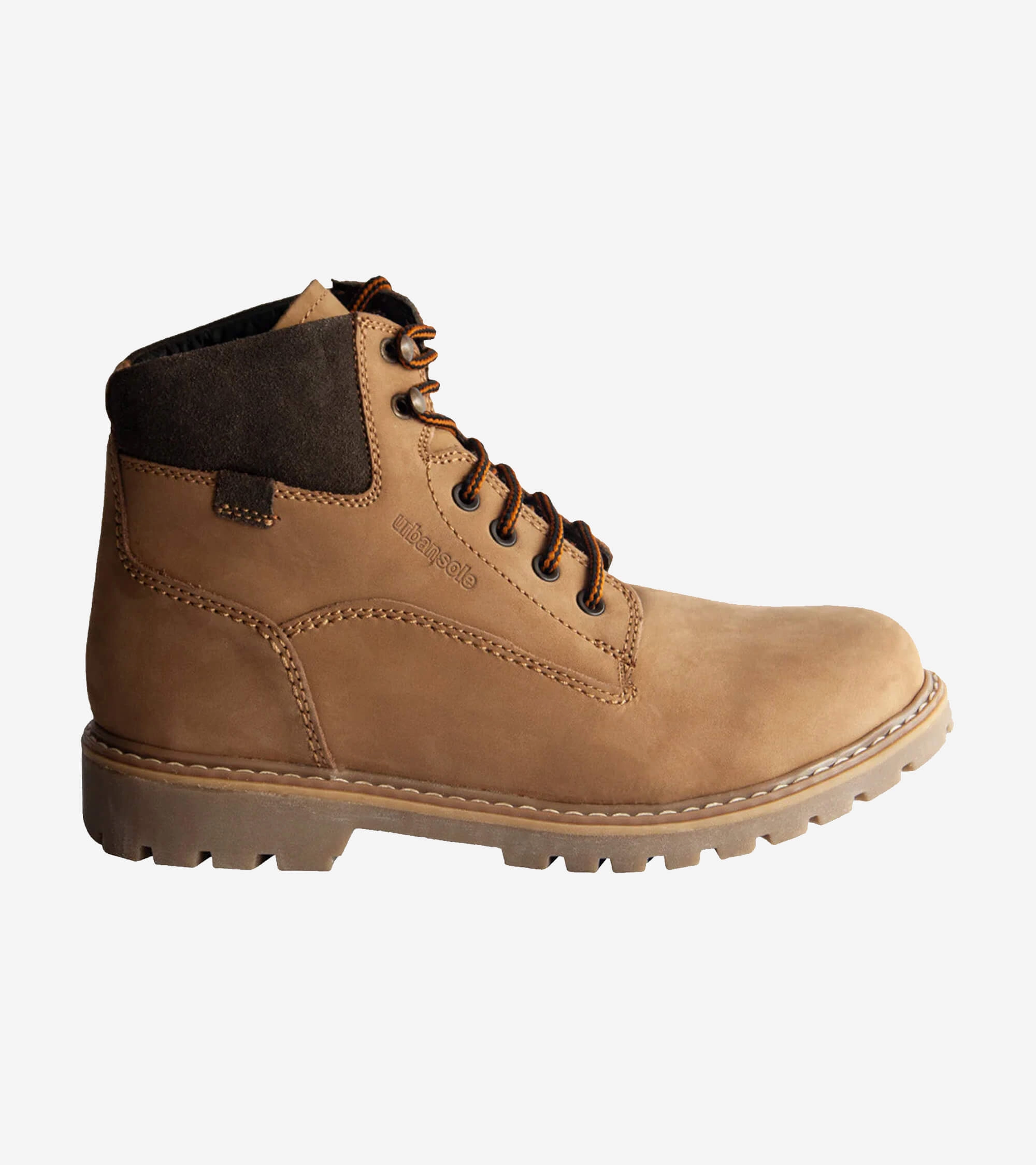 Men's Boot TR-7155 Lacy Boots