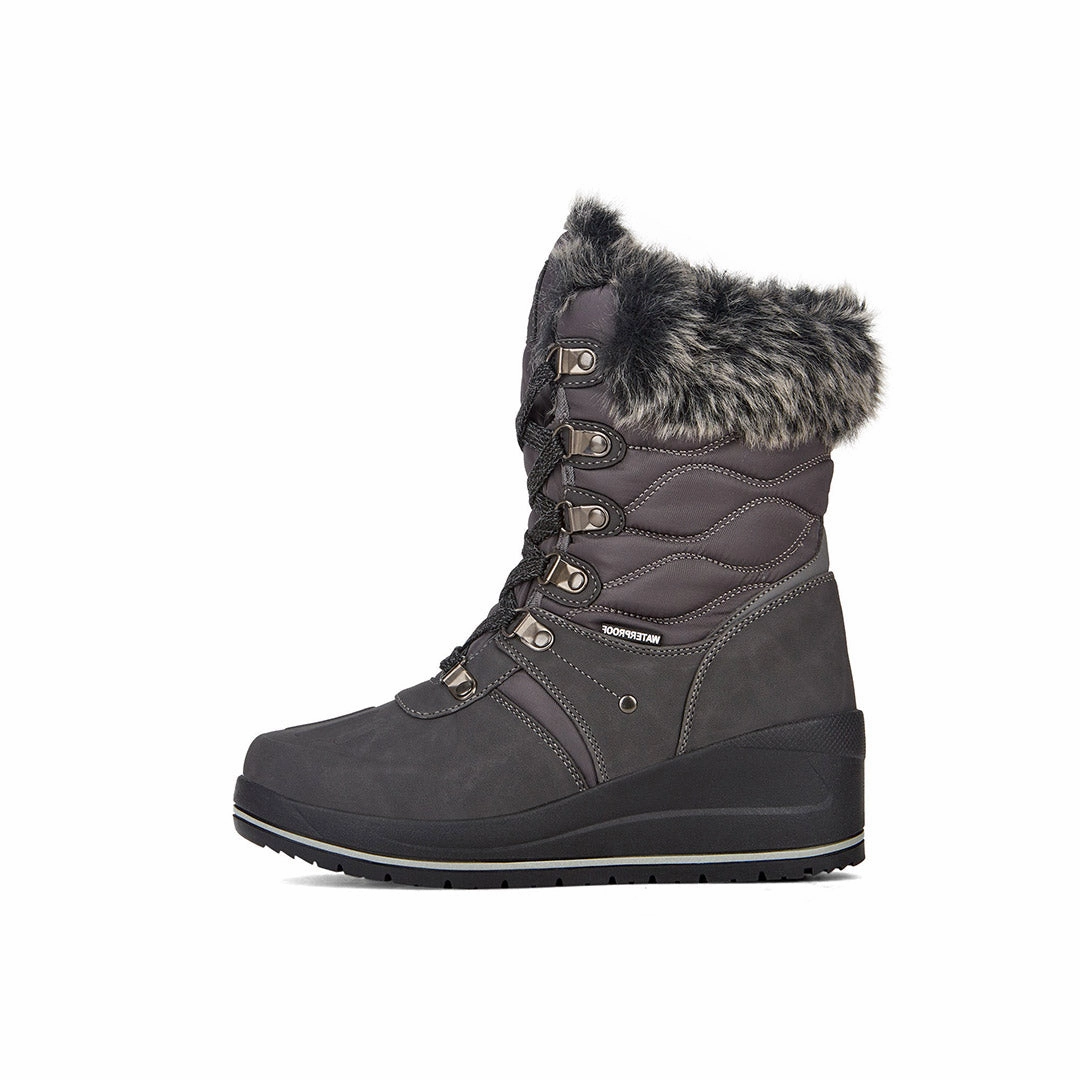 Breanna Pajar Snow Boots