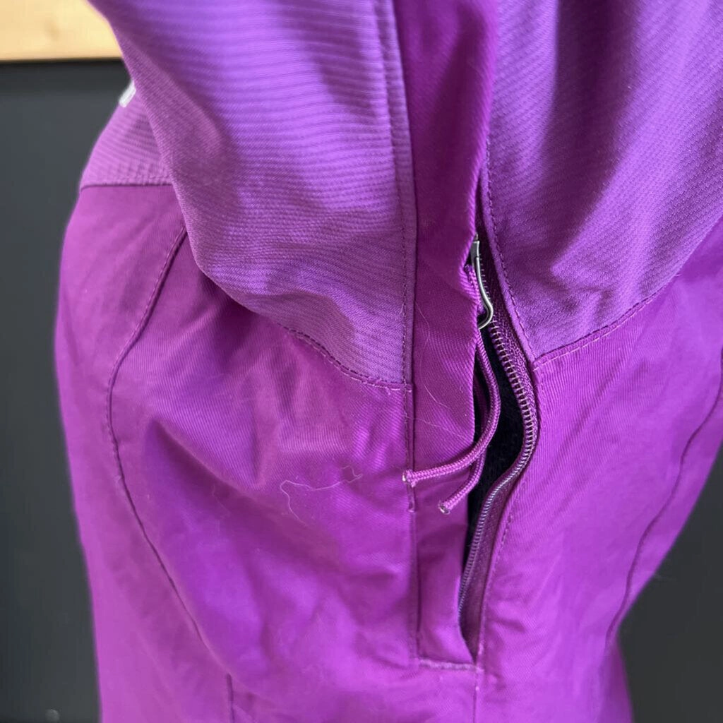 Columbia - Women's Omni-Heat Winter Jacket - MSRP $250: Purple-women-XS Free Winter Jackets