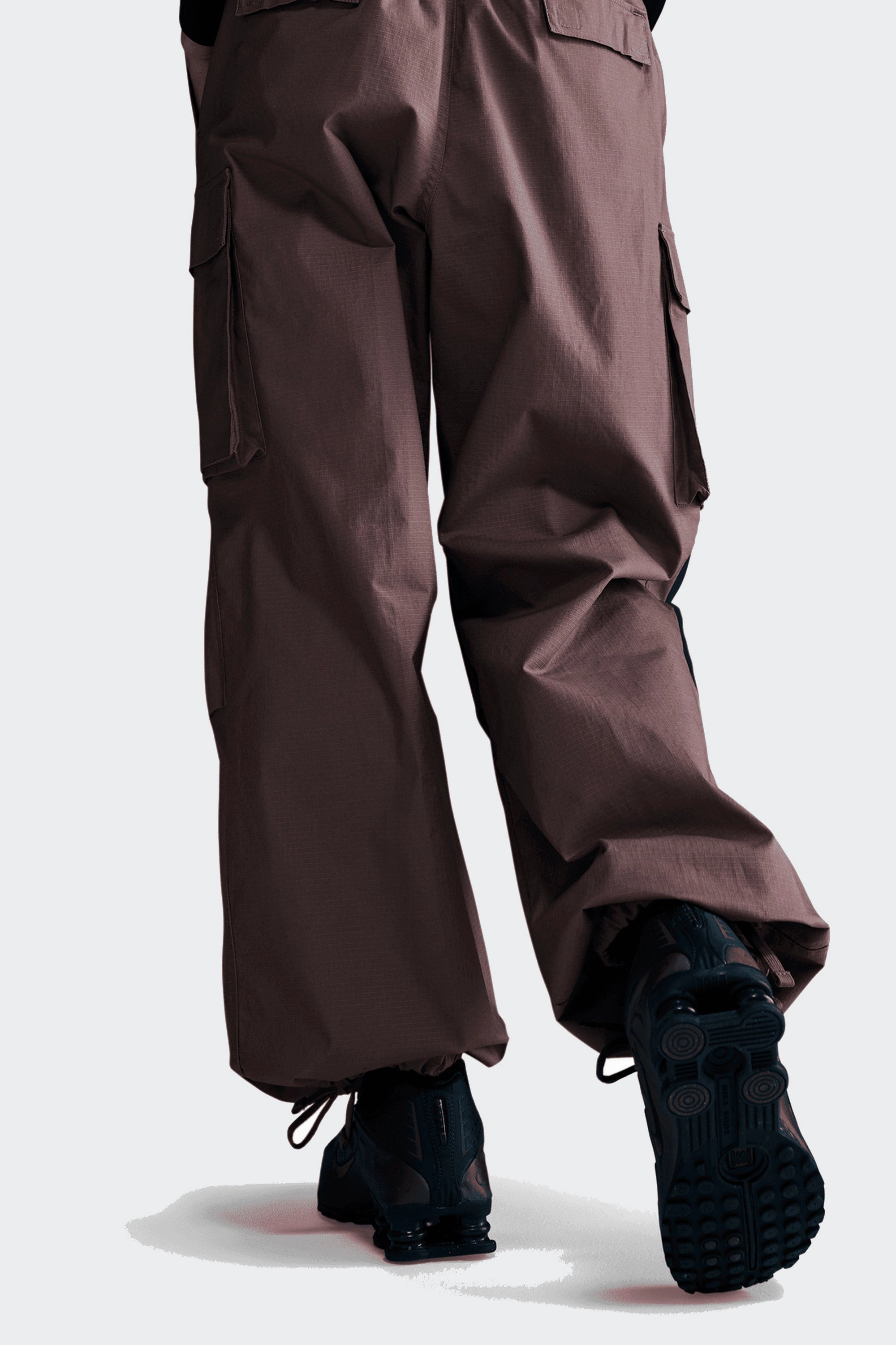 Cargo Pants Style Outfit W NSW OVERSIZED CARGO PANTS