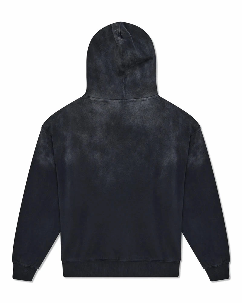 Chamber Choir Hoodie / DEUS EX MACHINA / ANTHRACITE 47 Sweatshirts & Hoodies