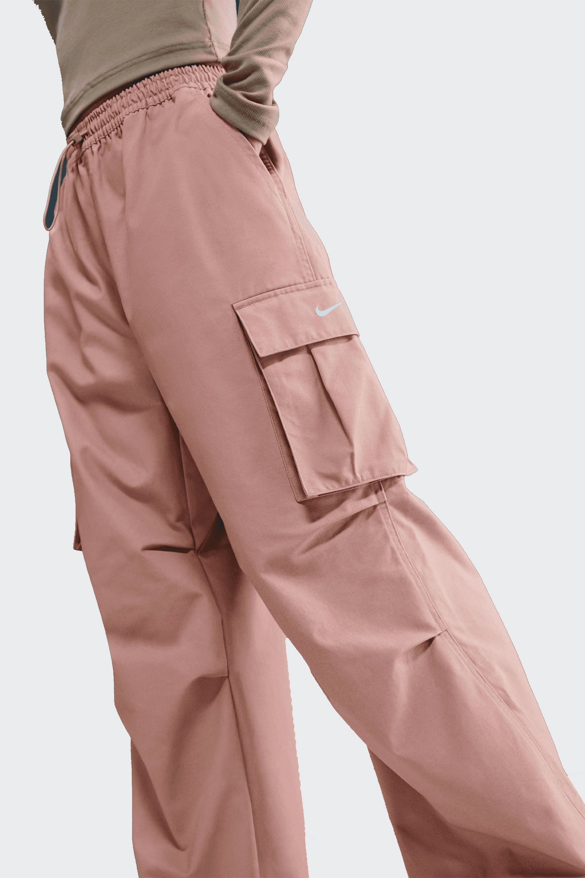 W NSW CARGO PANTS Techno Cargo Pants