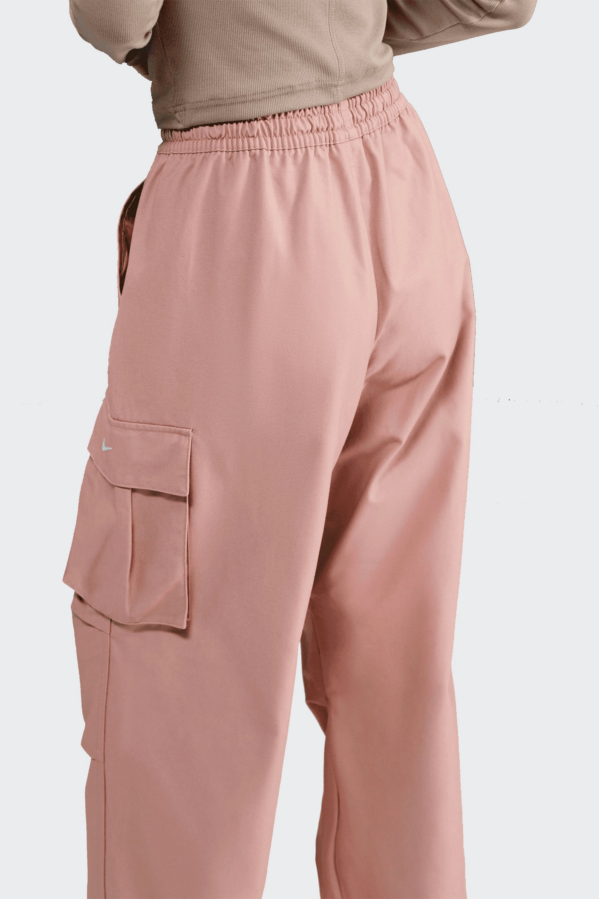 Ladies Cotton Cargo Pants W NSW CARGO PANTS