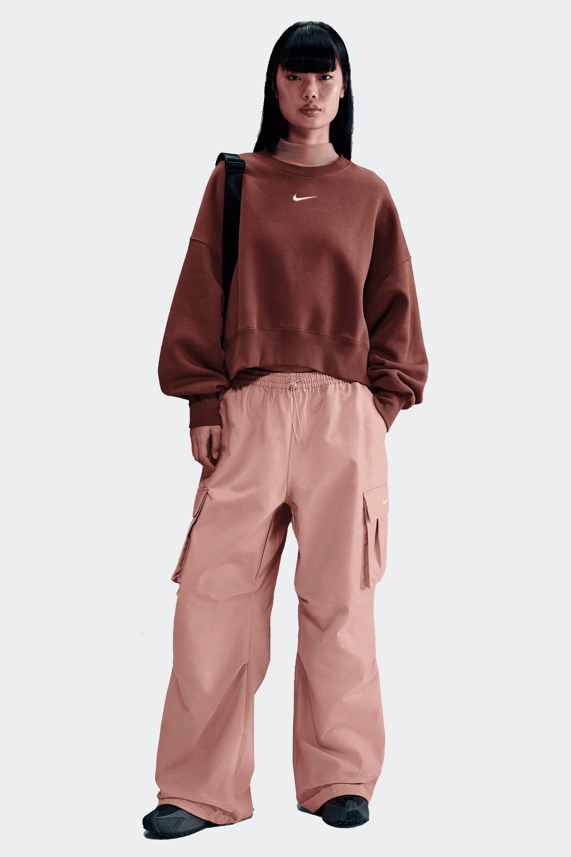 Short Length Cargo Pants W NSW CARGO PANTS