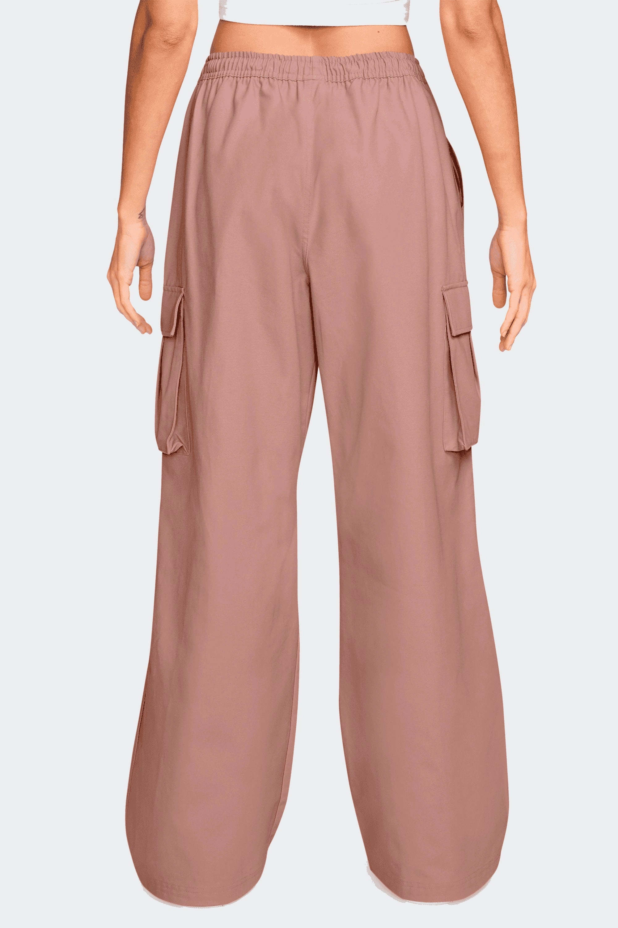 W NSW CARGO PANTS Armani Jeans Cargo Pants