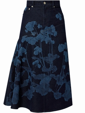 draped midi skirt Dress With A Tie Back