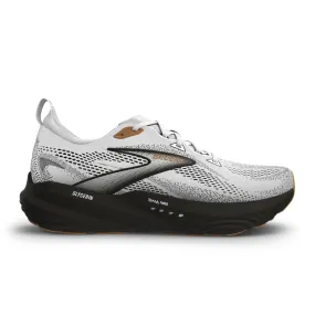Brooks Glycerin 22 Running Shoe (Men) - White/Grey/Black Running Shoes Salomon
