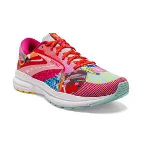 Pegasus Running Shoe Brooks Men's Trace 3 Running Shoe