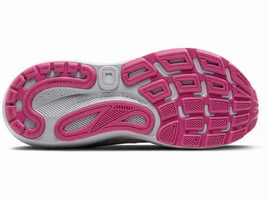 Fresh Foam 510 V6 Trail Running Shoe Brooks | Adrenaline GTS 24 | Women's | Alloy/White/Zephyr