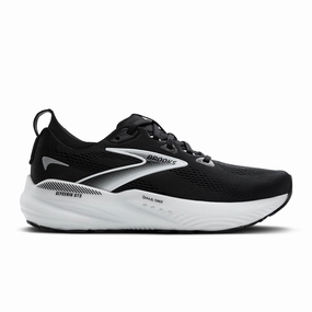 Brooks Glycerin GTS 22 Running Shoe (Women) - Black/Grey/White Novablast 5 Running Shoes