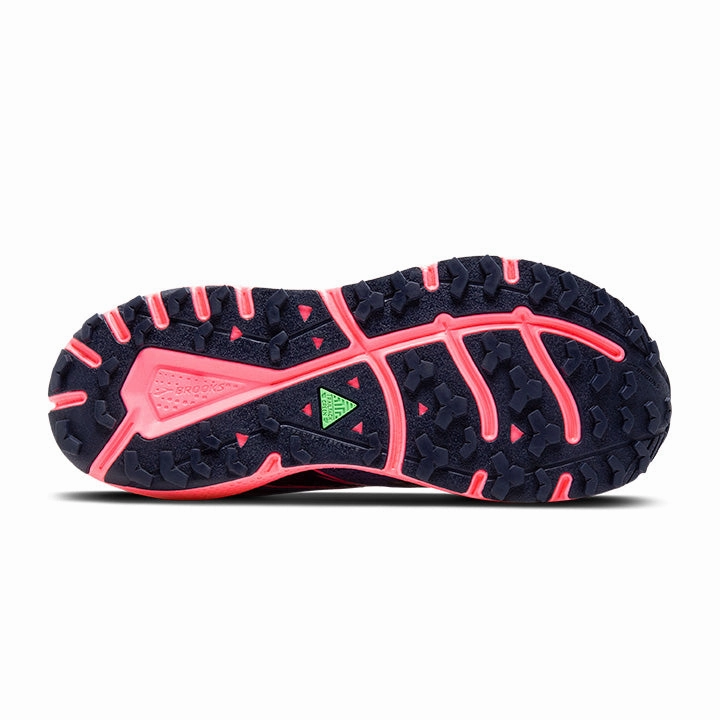 Brooks Women's Divide 5 GTX (463) Waterproof Membrane Shoes